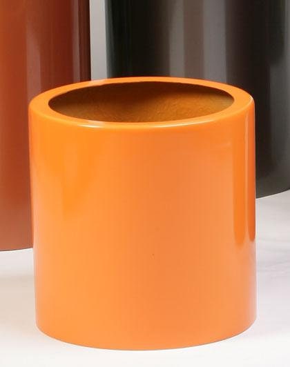 XL Cylindrical Indoor Elegant Planter - Any colour or Size